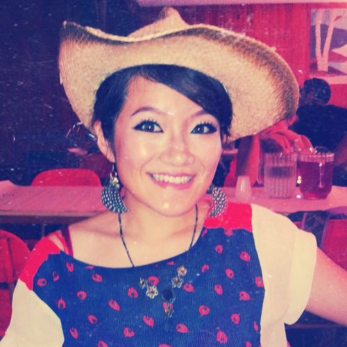 Hi, I'm Ying! :) I love techonology, I follow the trend, & I am a Social Media Addict.