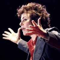 Ruby Wax(@Rubywax) 's Twitter Profileg