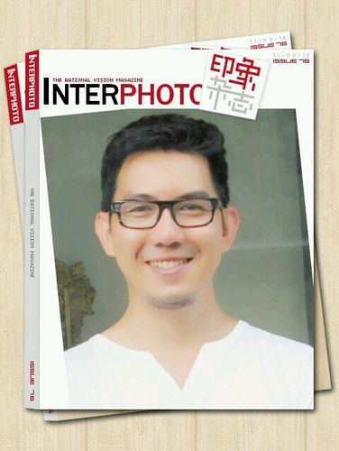 BenChowy's profile picture. 