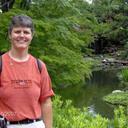 Beth McCorkle - @bmccork - Twitter