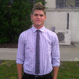 MHarkema3's profile picture. 