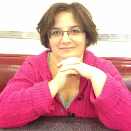 Lin Gorenkoff