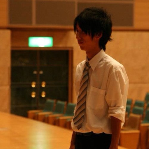 _Akitsugu_ Profile Picture