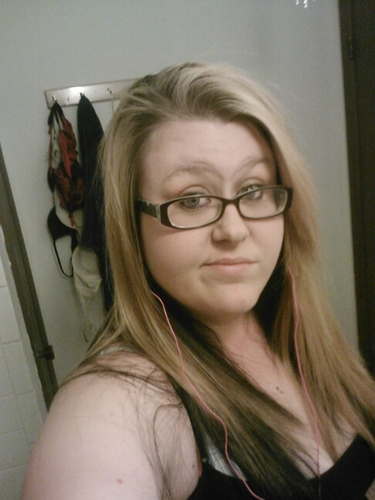 -taken -a bitch/sweetheart -working college student