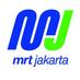 INFO MRT Jakarta (@jakartamrt) Twitter profile photo