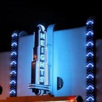 Heights Theater (@heightstheater) 's Twitter Profile