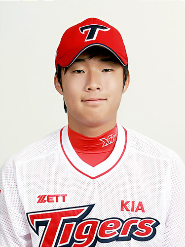 1993.01.03 KIA TIGERS No.66