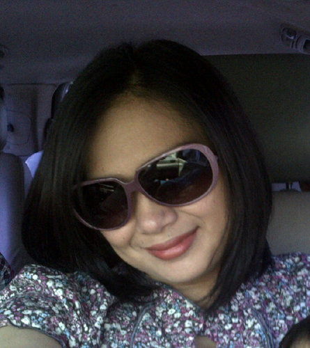 MarettaFirmana's profile picture. 