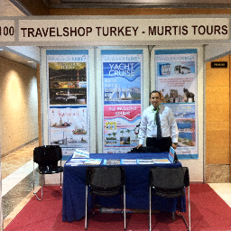 We are the represented in the Middle East, Balkans and Europe main tour operators, Member of TURSAB, ASTA, ETOA, ATTA, TIES and WRTA located in Turkey.