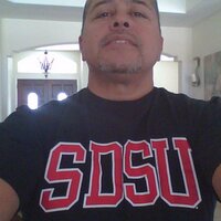 Edward Sanchez (@baybrawler1) 's Twitter Profile