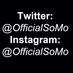 Profile Picture of SoMo's OLD HANDLE (@JosephSoMo) on Twitter