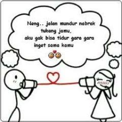 Kalimat Gombalan tentang Cinta (P)embeti (H)arapan (P)alsu As PHP #SayNoToPHP
min #galau
