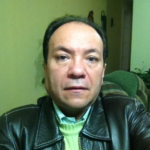 Periodista especializado en motociclismo Presidente asociacion de motociclistas de colombia ASOMOCOL