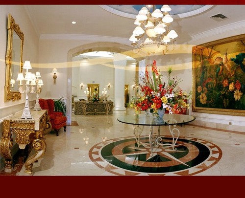 GRAN HOTEL DILIGENCIAS ubicado en el corazón del CENTRO HISTÓRICO de la Ciudad y Puerto de Veracruz. 
Tel:  01800 505 55 95