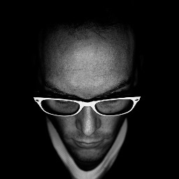 ademey81's profile picture. a one-man-powerhouse