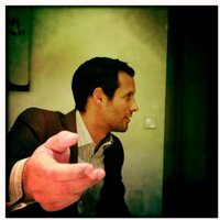 Laurent de Cerner (@ldecerner) 's Twitter Profile
