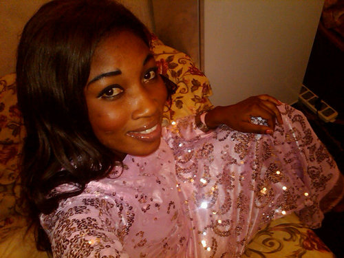 I celebrate u♥☺