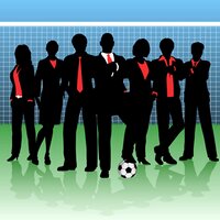 Spor Yönetimi Blogu (@spor_yonetimi) Twitter profile photo