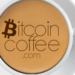 Where Cryptocurrency Meets Café | Purchase Gourmet Coffee with Bitcoin!