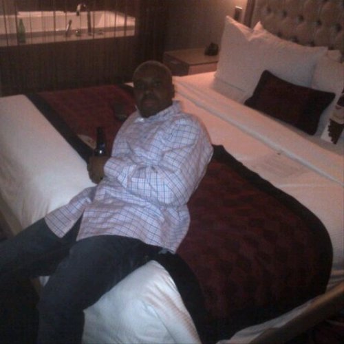 More then a party promoter I'm a family man a stand up guy that reps ny to the fullest u heard