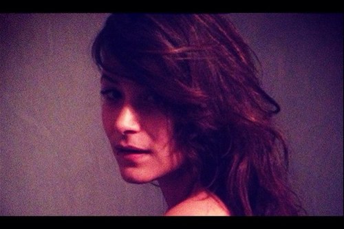 A painter paints pictures on canvas. But musicians paint their pictures on silence