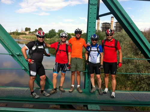 Entrenador Nacional de triatlon. Hay que crear ilusion por este deporte y por todos, parece que esto va bien. Al lio y lucha por lo que crees.#Añadadel71.