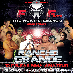 FighterFactory1's profile picture. 