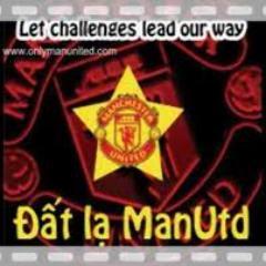 we always support MANCHESTER UNITED sampai kapan pun ,,, #GGMU,,