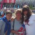 Ange Reeves (@reevesange) Twitter profile photo