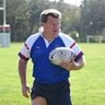 tjadh's profile picture. Just an ordinary chap going about his rugby business