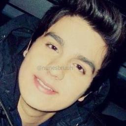 O Lub's é o seu vicio? então FOLLOW -ME ♥ Meu amor por você supera tudo @luansantana Oficializado em 23/07/2010 Seguido por ele 02/05/2011