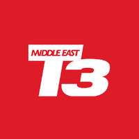 T3 Middle East(@T3ME) 's Twitter Profile Photo