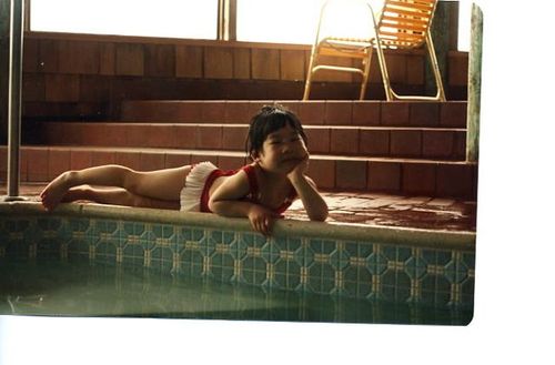 Tricia Chan