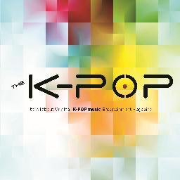 It's All about Original K-POP Music Entertainment Magazine