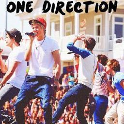 Follow to help get One Direction signings in Australia for 2013 tour!