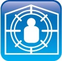 ImHomeSafe is a mobile application designed to allow worried parents, family and friends know that you are safe and when you get get home