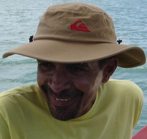 Ubirafreitas's profile picture. 