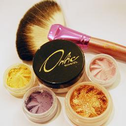 Ontic Minerals is a new luxury mineral cosmetics line that is hand-made and packed in Estonia.