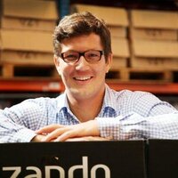 Manuel Koser (@manuelkoser) 's Twitter Profile Photo