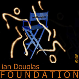 Founder, Creative Director of the Ian Douglas Foundation, Initiator of Global Day of the Drum (GDOD). Co-director of the Caribbean Choreographers Forum