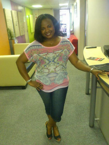 febisolamary's profile picture. Producer For Good Morning Africa Show On Africa Magic DSTV Chanel 154 ,335 & On GOTV Channel 73