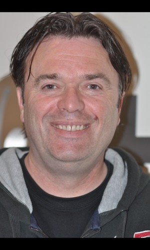 J_Mulder's profile picture. (sport)masseur