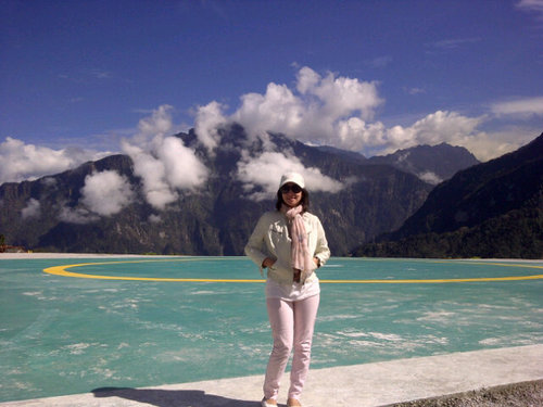 YoLaPohan's profile picture. Thanks GOD