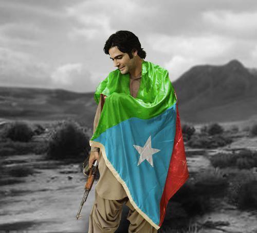 azadazadbaloch's profile picture. 