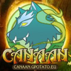 Canaan Online - Kostenloses Manga MMORPG Browser Flash Spiel. Fange und trainiere süße und mächtige Begleiter und treffe neue Freunde.