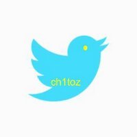 chitoz NEWS(@ch1toz) 's Twitter Profile Photo