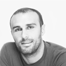 jose270182's profile picture. Autodidacta, curioso, inquieto, algo melómano y deportista. Entre otras cosas arquitecto colaborador en @funcion_all intentando sobrevivir en este mundo!