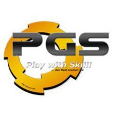 PGS_Gameserver's profile picture. Game-, Voice- und Rootserver zu unglaublichen Preisen.
Jetzt auch auch mit Prepaid-Option