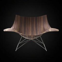3D furniture models for different type of users, architects, designers and all the others interested in 3d modeling and visualization.
