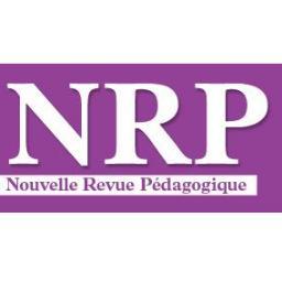 NRP - Nouvelle Revue Pédagogique.
La revue des professeurs de Lettres. 
Pour le collège et le lycée.